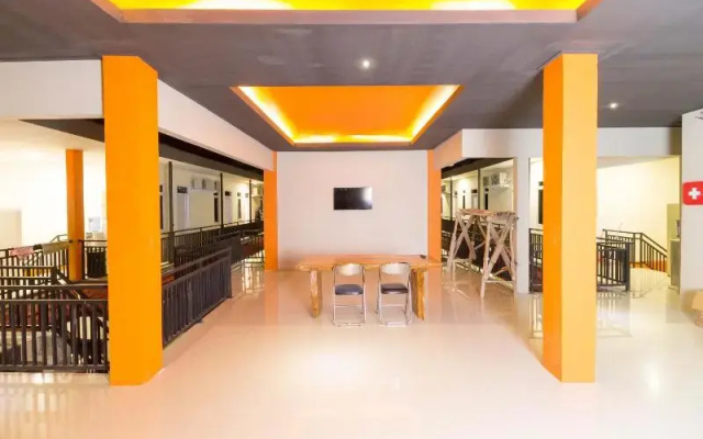 L'cost Homestay