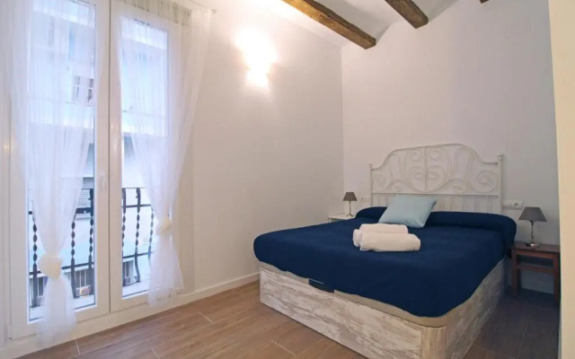 Bonito loft en L'Ampolla