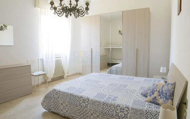 Palmaiola apartment in Follonica-PALMAIOLA
