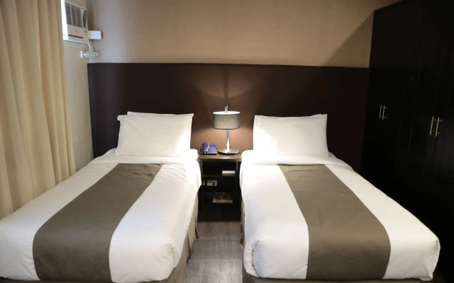 GT Hotel Jaro