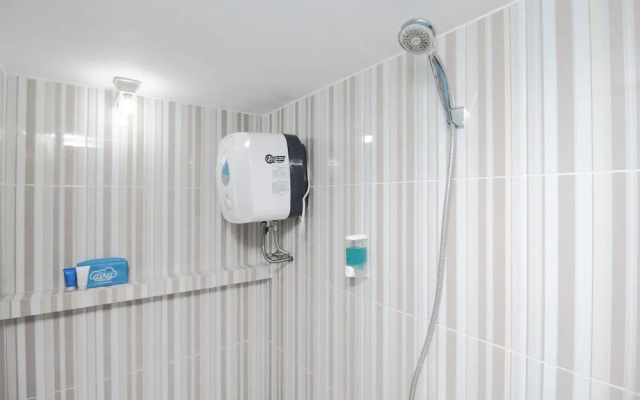 Airy Eco Syariah Cengkareng Taman Kosambi Barat C15 Jakarta