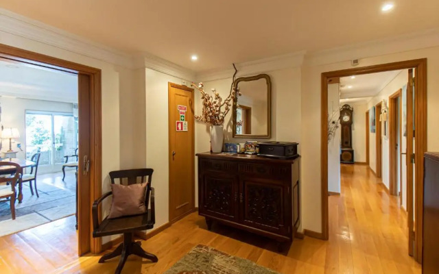 Exclusive Luxury4you – Beachfront Boutique Penthouse Apt!