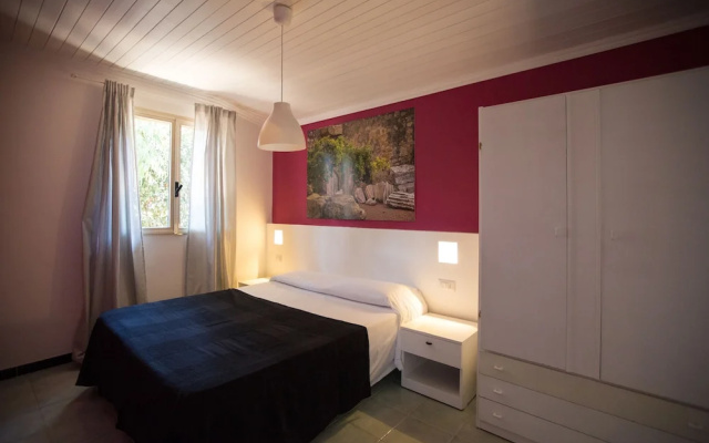 Camping Villaggio Paestum