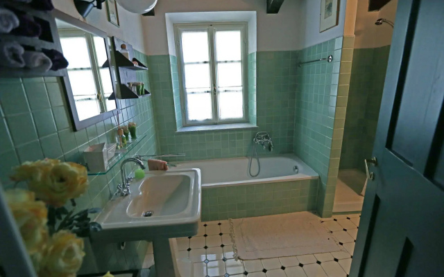 Sotto la Luna Bruna B&B