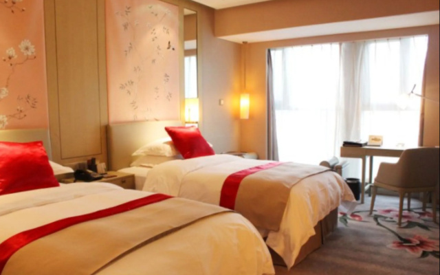 DoubleTree by Hilton Weihai
