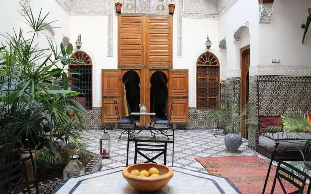 Riad Laayoun