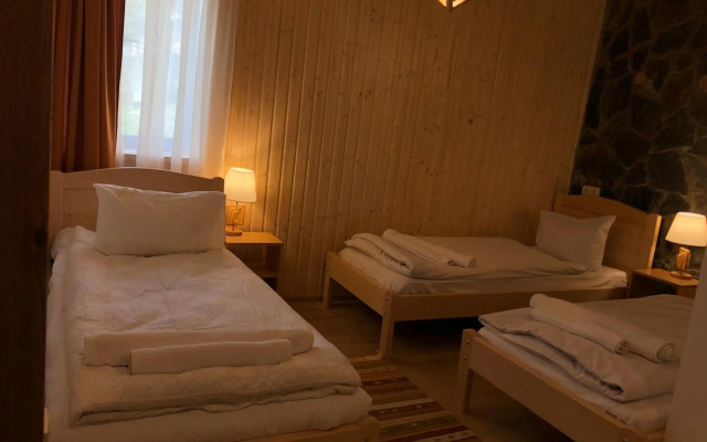 Guest House Keti Margiani