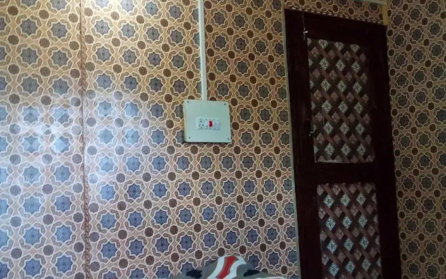 OYO HOME 700251 Jugjeet Home Stay