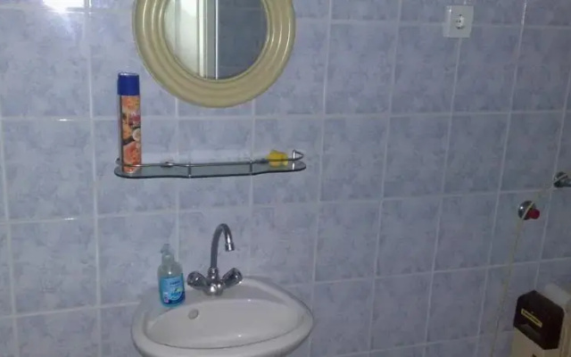 Jegenyés Vendégház