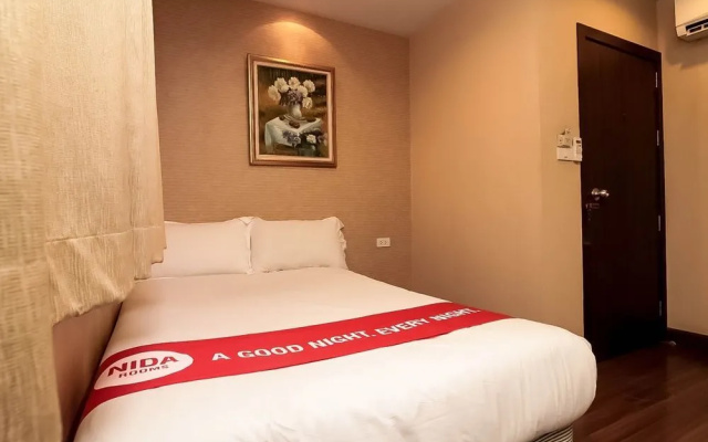 Nida Rooms Phrakhanong 984 Station