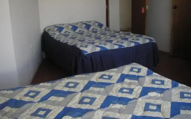 Tour Hostal Wanka