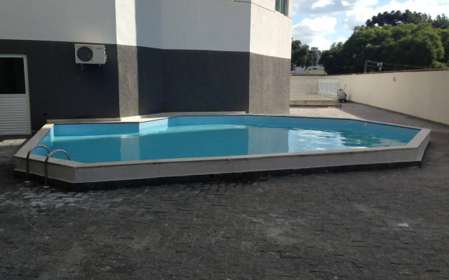 Real Plaza Flat Service