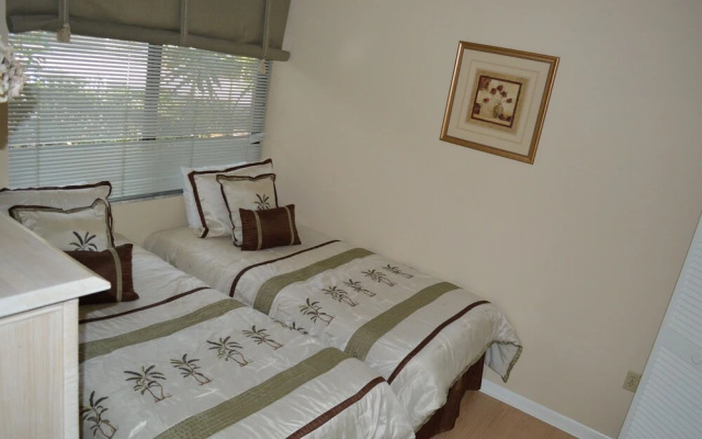 Midnight Cove Ii 112f - Bayside View! 2 Bedroom Condo