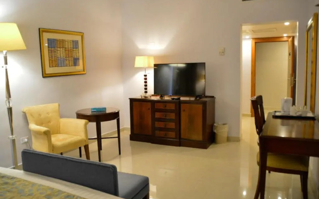 Guest House Hotel Amman By Fhm