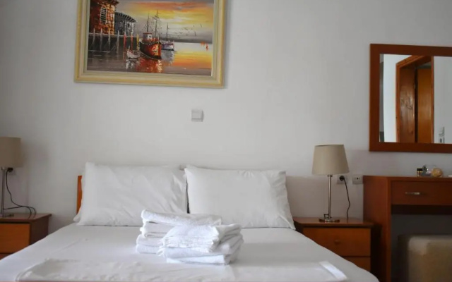 Ionio Rooms II