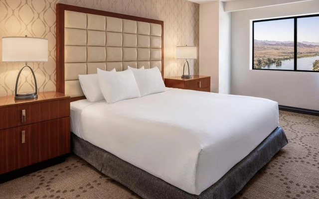 Harrah’s Laughlin - A Caesars Rewards Destination