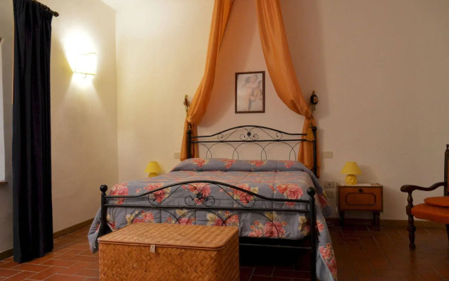Tenuta Le Colonie