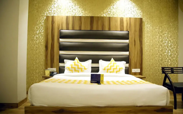 Sallow Royal Suites