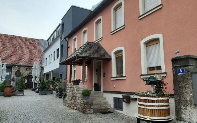 Gästezimmer Düll