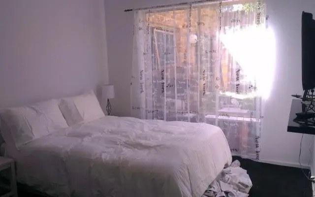 The Vines Avenue Guesthouse