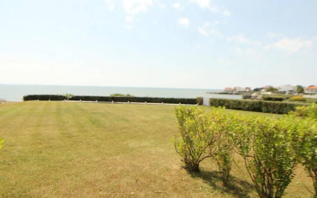 Appartement Royan, 1 pièce, 3 personnes - FR-1-494-67