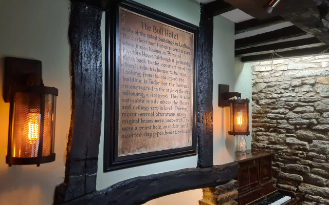 The Bull Hotel