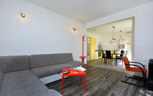 Luxury Apartment Mio