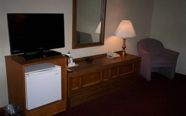 Northwoods Motel