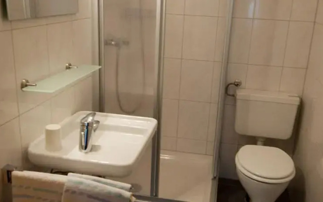 Ferienwohnung Wetterstein
