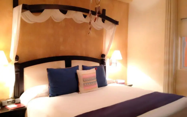 El Chante Spa Hotel