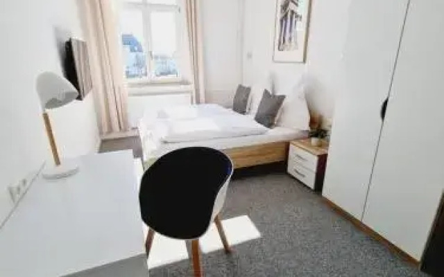 Best Boarding House