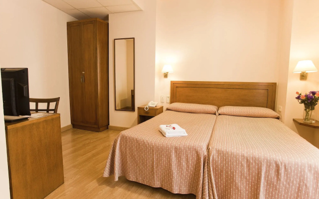 Hotel Granada Centro