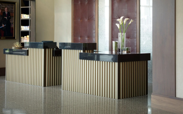 Marriott Columbus OSU