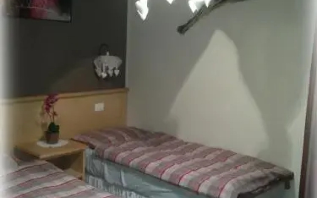 Locanda Al Cacciatore