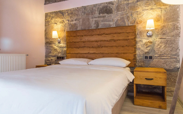 Assos Yildiz Hotel