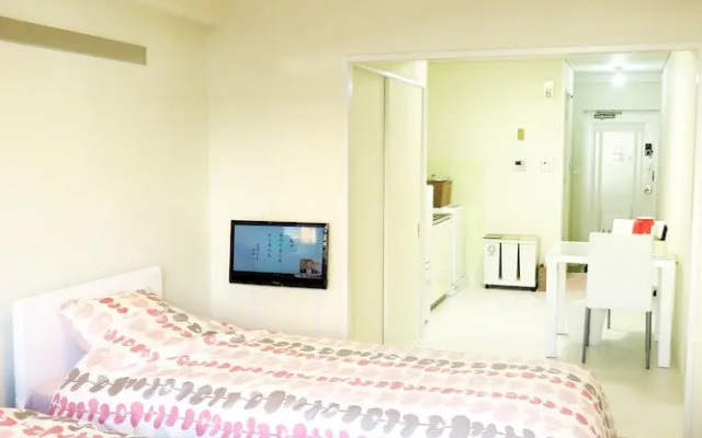 Nakatsu City Apartment BNB21