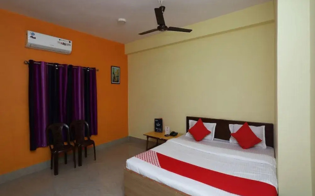 Oyo 28349 Eshan Guest House