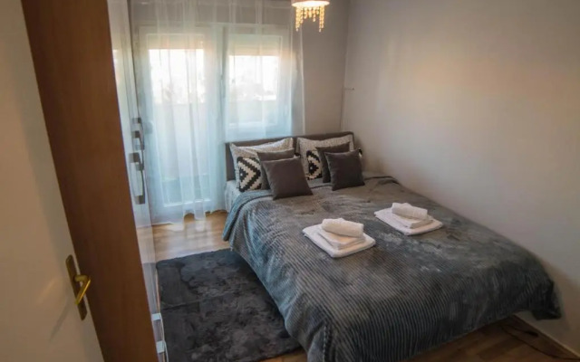 Apartman Monika