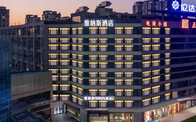 Venus Hotel