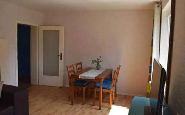 Obstkorb Stralsund