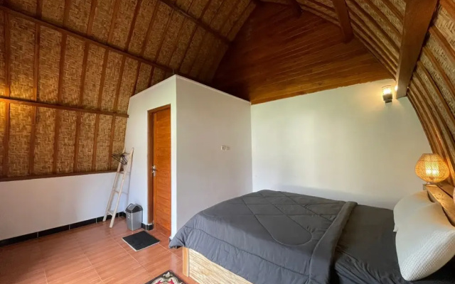 Volcano Cabins