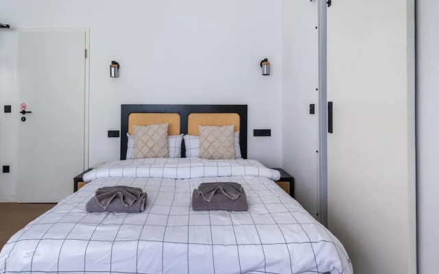 Apartment in Koblenz Near Deutsches Eck