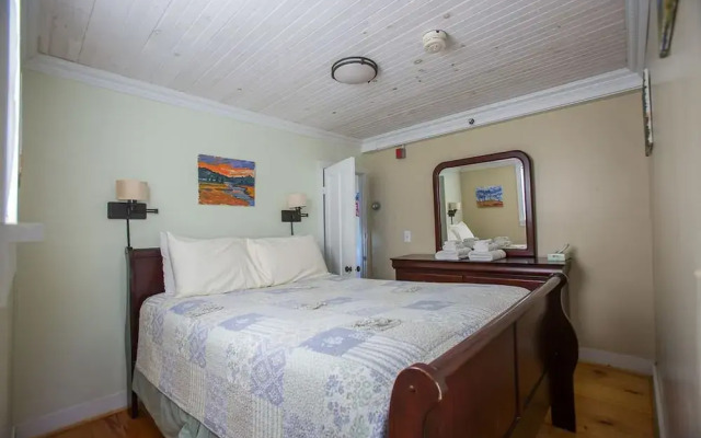 Block Island Accommodations