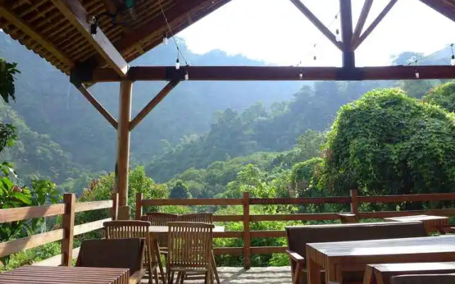 Ciletuh Hills