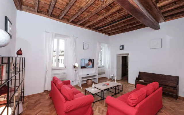 Trastevere Premium Apartment
