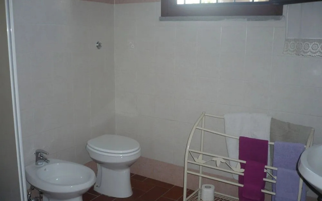 Il Baffetto B&B