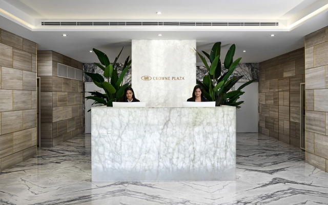 Crowne Plaza Sydney Burwood by IHG