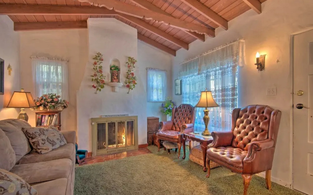 Avalon Escape: Everything Within Walking Distance!