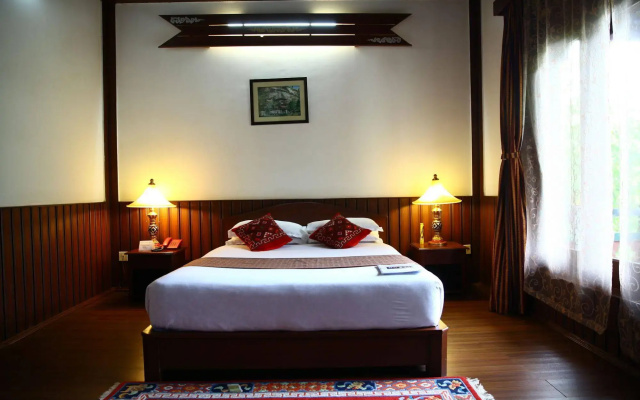 Tashi Namgay Resort