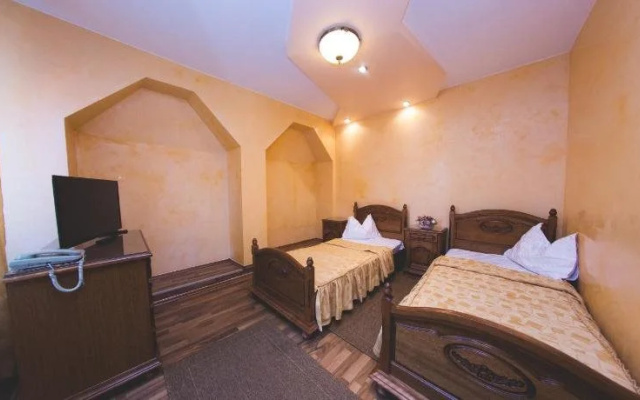 Hotel Europa